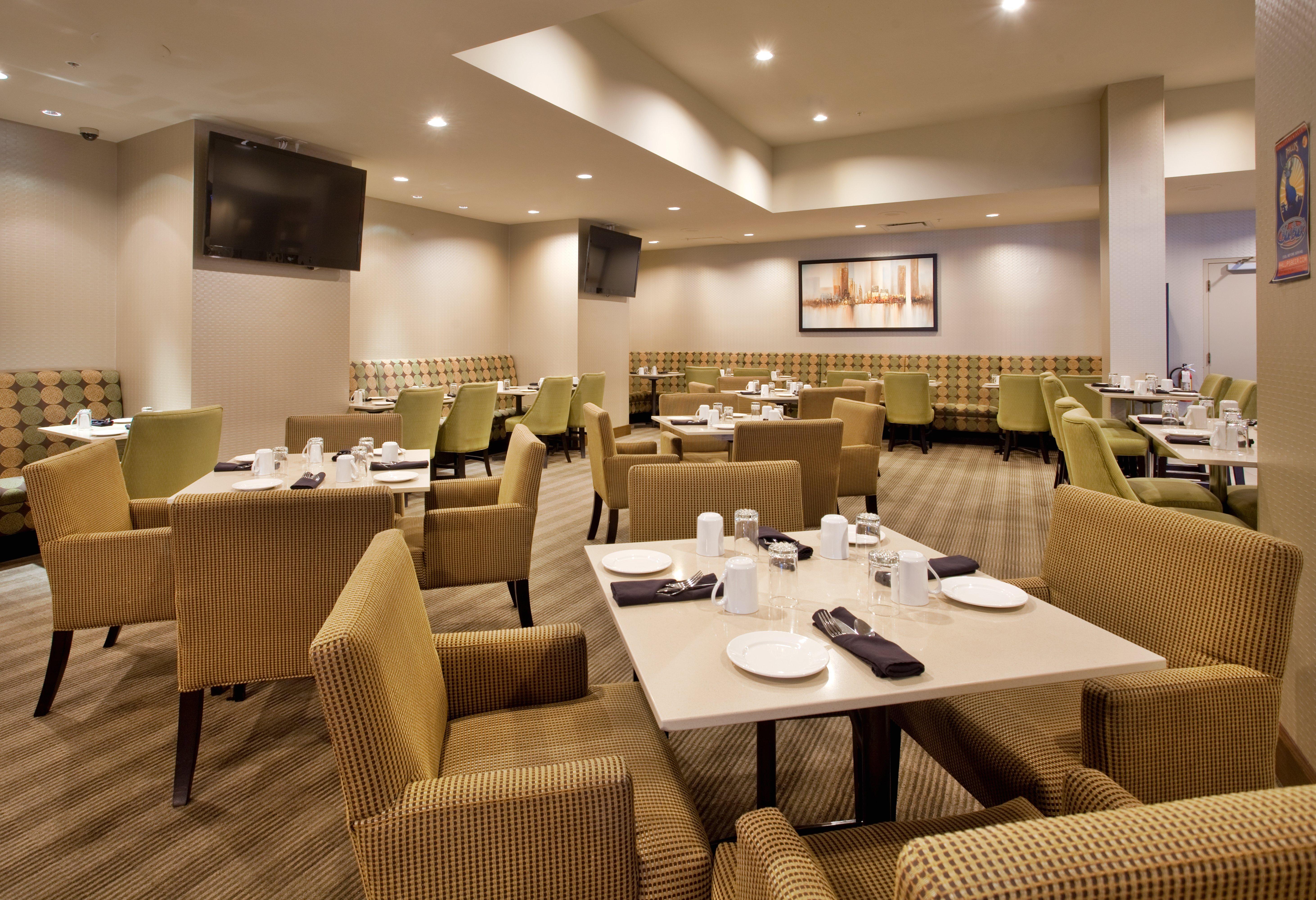 Holiday Inn Vancouver-Centre Broadway By Ihg Dış mekan fotoğraf